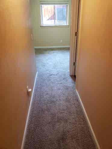 SE Aurora Townhome