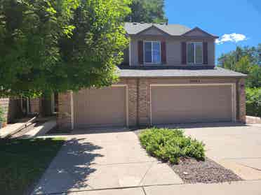 SE Aurora Townhome