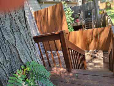 SE Aurora Townhome