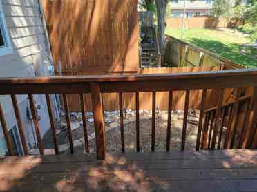 SE Aurora Townhome