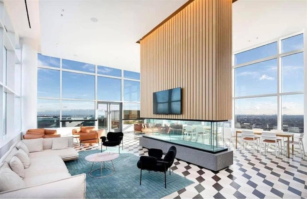 1 bedroom in Luxury
Apartment