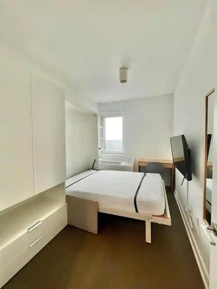 1 bedroom in Luxury
Apartment