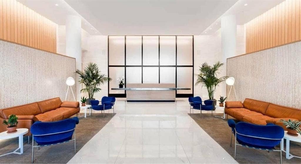 1 bedroom in Luxury
Apartment