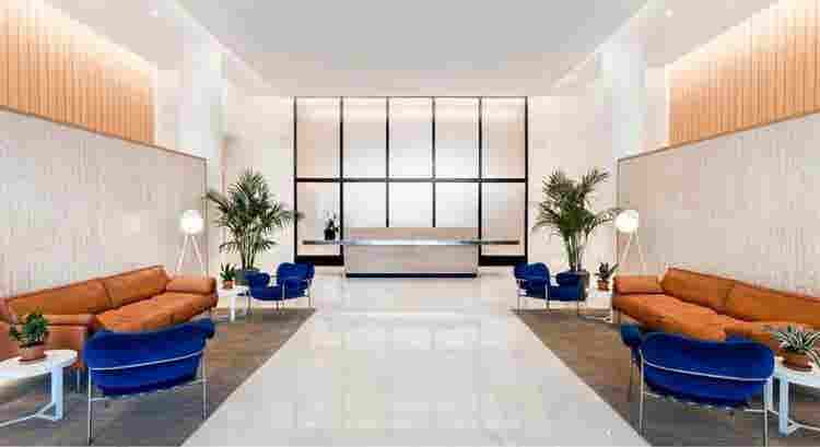 1 bedroom in Luxury
 Apartment