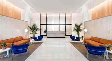 1 bedroom in Luxury
 Apartment