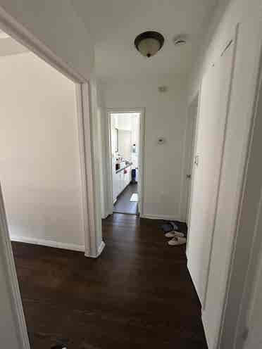 Room available 4 
POC girls and gays