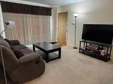 Large Room for Rent