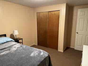 Large Room for Rent