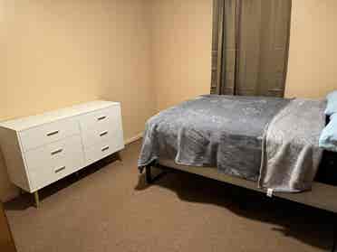 Large Room for Rent