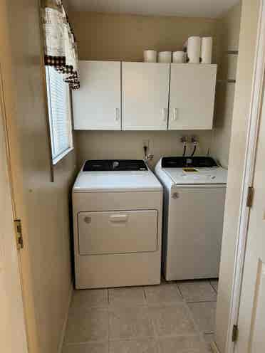 Large Room for Rent