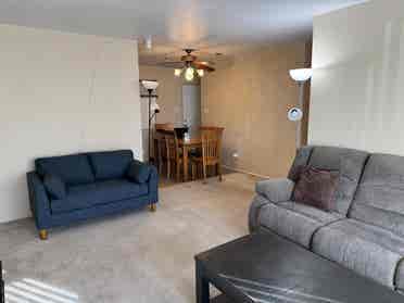 Large Room for Rent