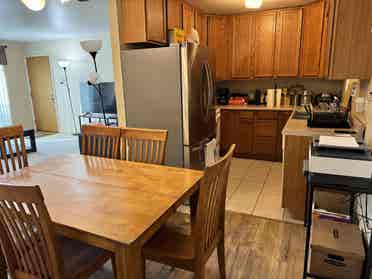 Large Room for Rent