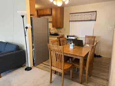 Large Room for Rent