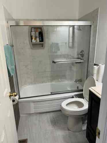 Large Room for Rent