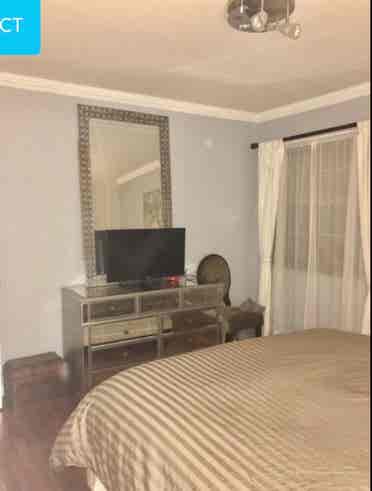 Deluxe furnished room