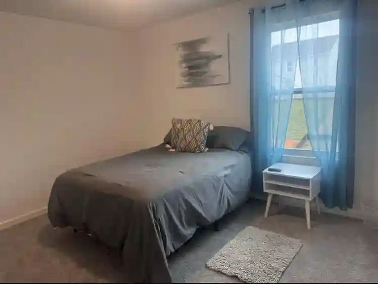 Seeking a clean roommate