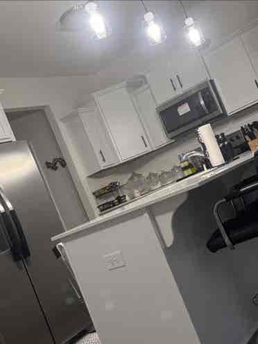 Seeking a clean roommate