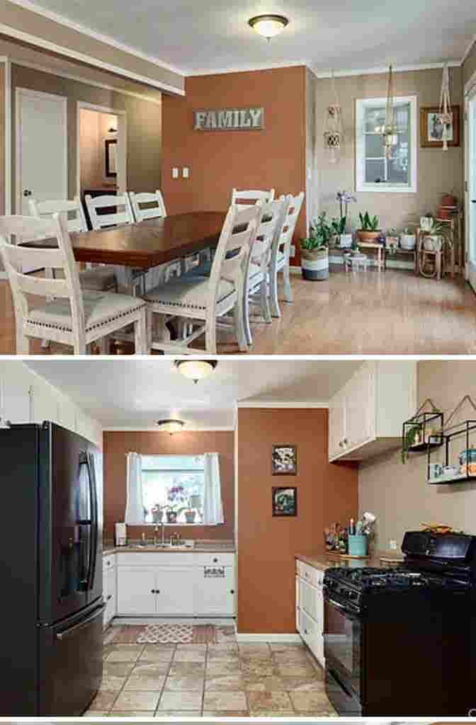 Room and utilities