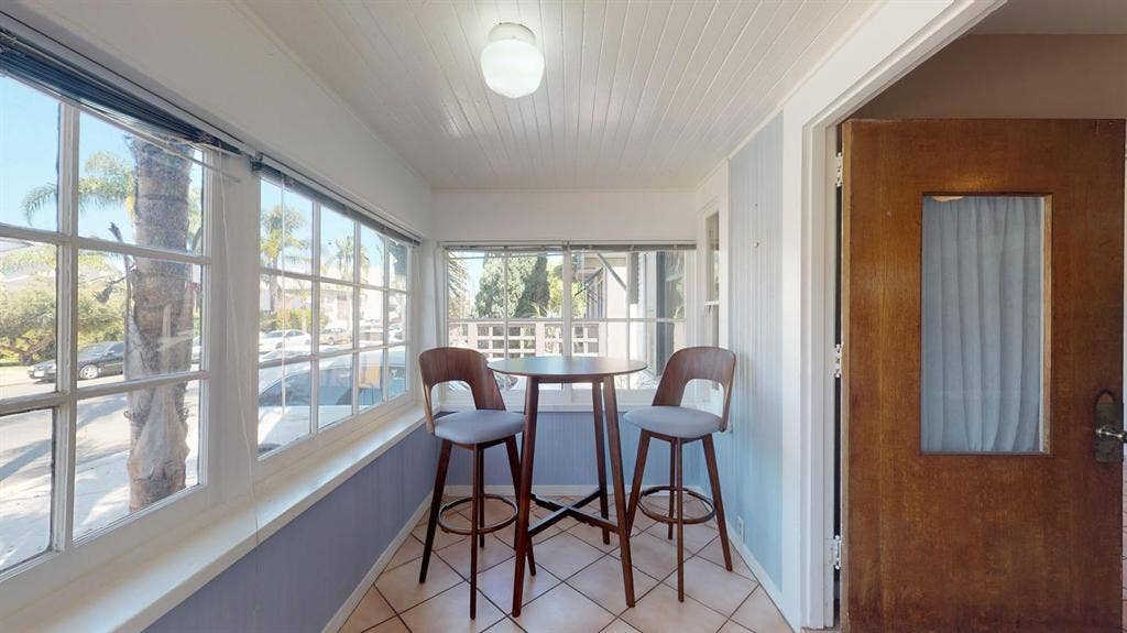 1 BR in San Diego