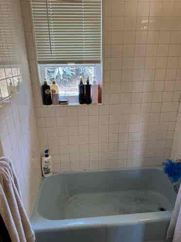 2 rooms for rent in Clairemont