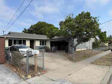 2 rooms for rent in Clairemont