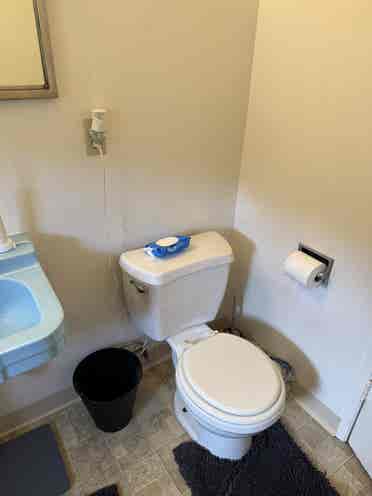 2 rooms for rent in Clairemont