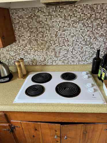 2 rooms for rent in Clairemont