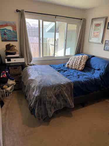 2 rooms for rent in Clairemont
