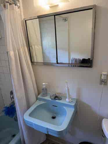 2 rooms for rent in Clairemont