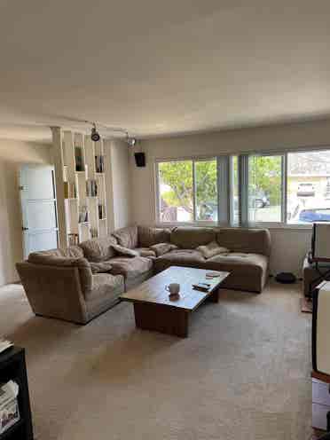 2 rooms for rent in Clairemont