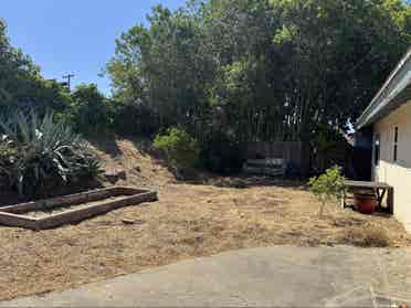 2 rooms for rent in Clairemont