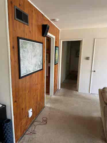2 rooms for rent in Clairemont