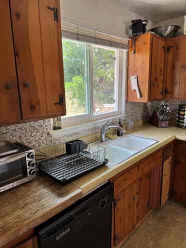 2 rooms for rent in Clairemont