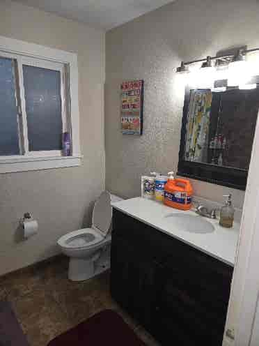 Room available for rent