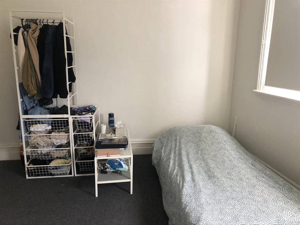 Private room for $/week
