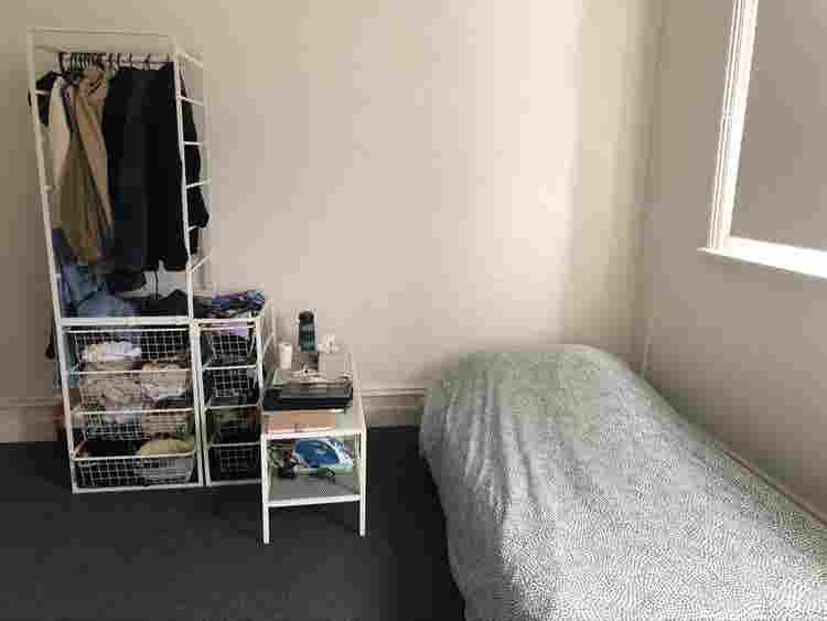 Private room for $/week