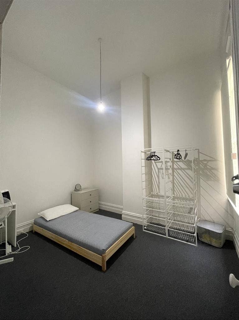Private room for $/week