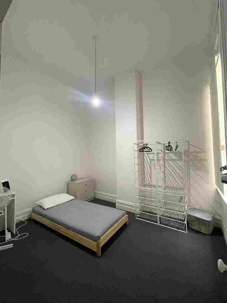 Private room for $/week