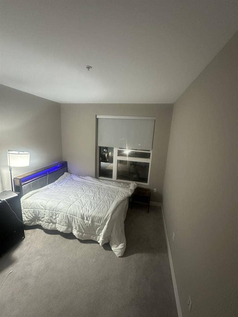 🏡 Private Room with Bathroom