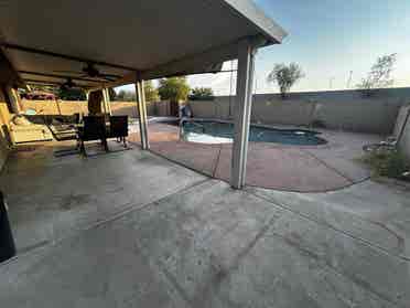 2 Rooms Available Tempe, AZ