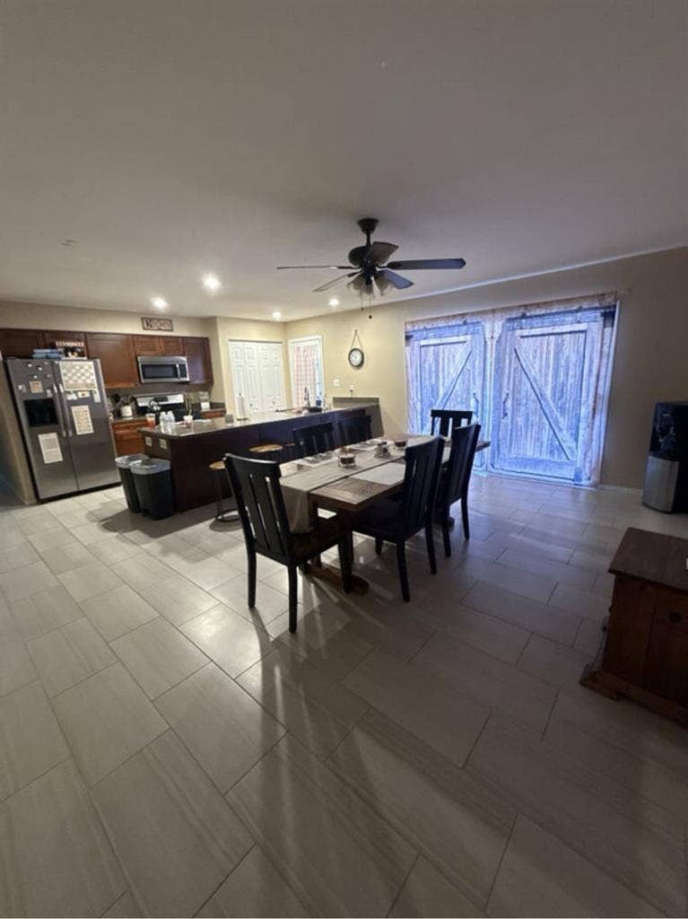 2 Rooms Available Tempe, AZ