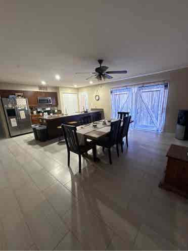 2 Rooms Available Tempe, AZ