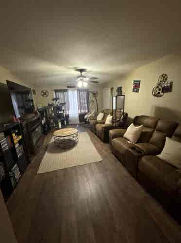 2 Rooms Available Tempe, AZ