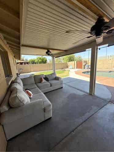 2 Rooms Available Tempe, AZ
