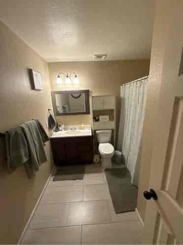 2 Rooms Available Tempe, AZ