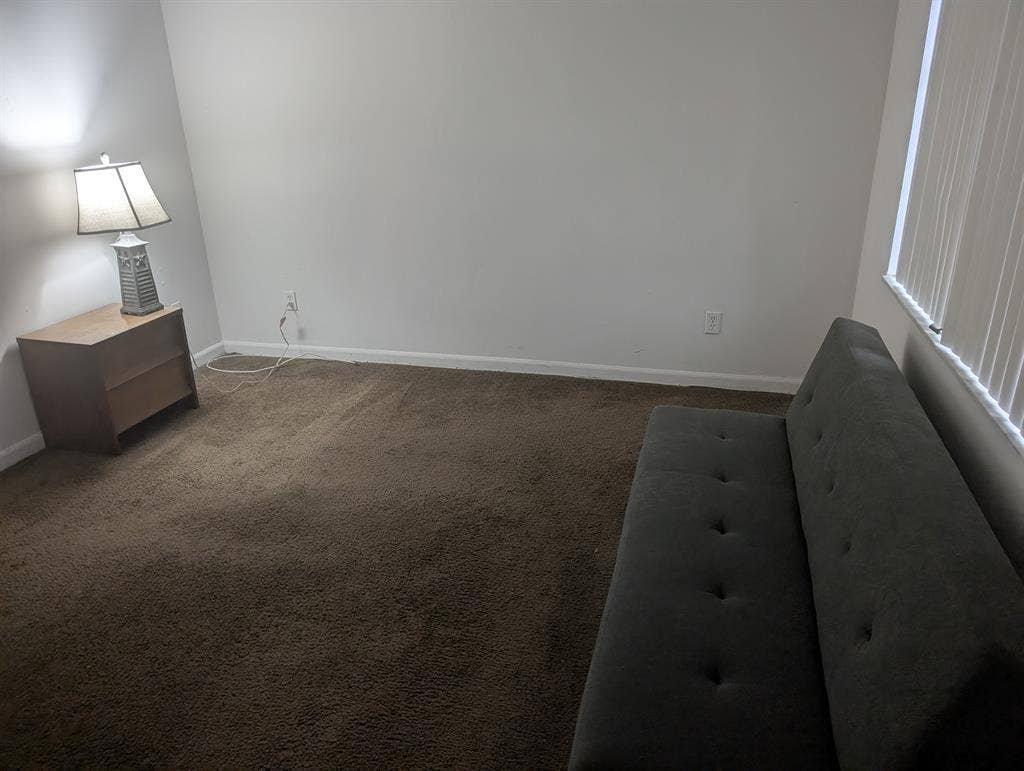 Cheap, comfortable spot to stay