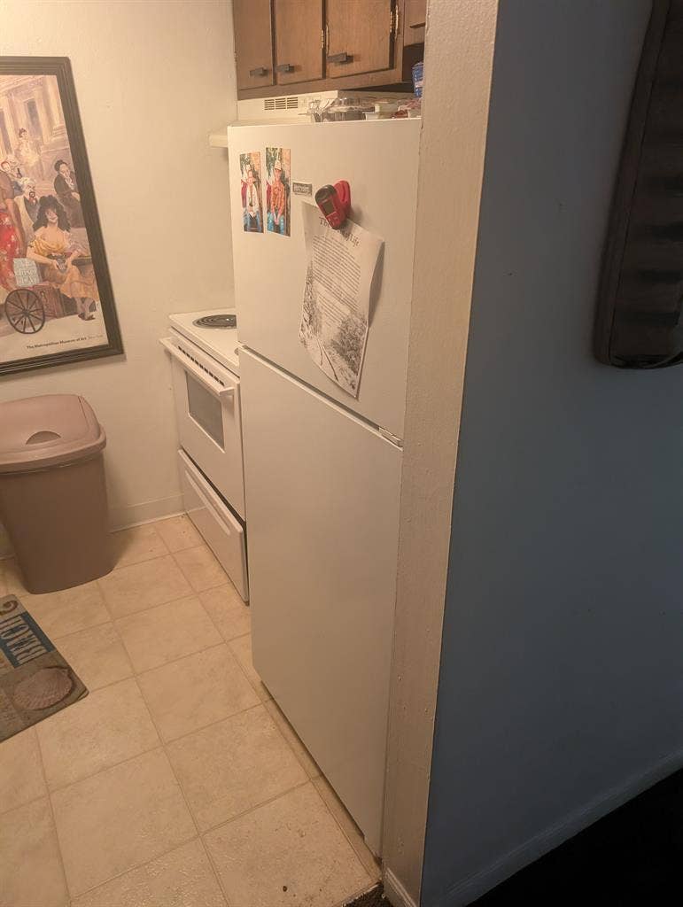 Cheap, comfortable spot to stay