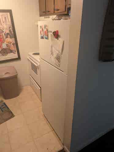 Cheap, comfortable spot to stay