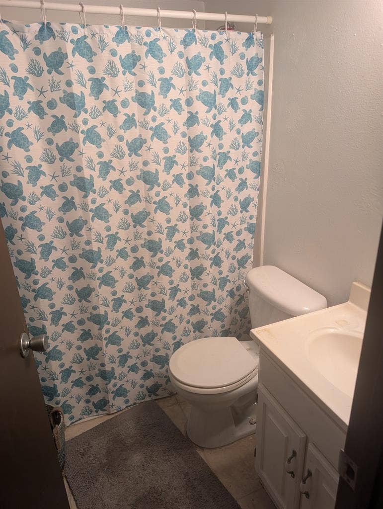 Cheap, comfortable spot to stay
