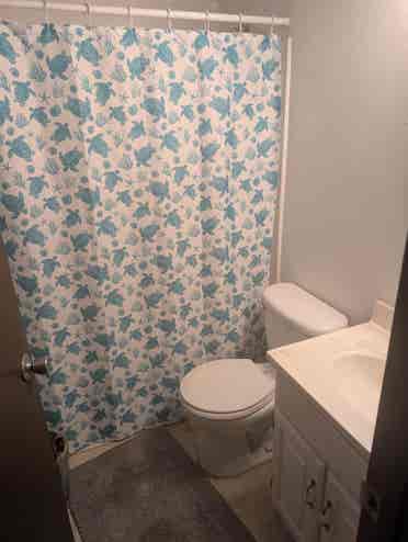 Cheap, comfortable spot to stay